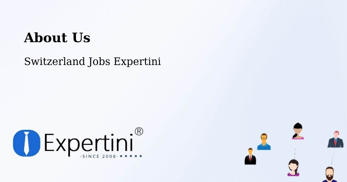 About Expertini Recruitment Platform  – Stabio - Stabio, Switzerland Jobs Expertini