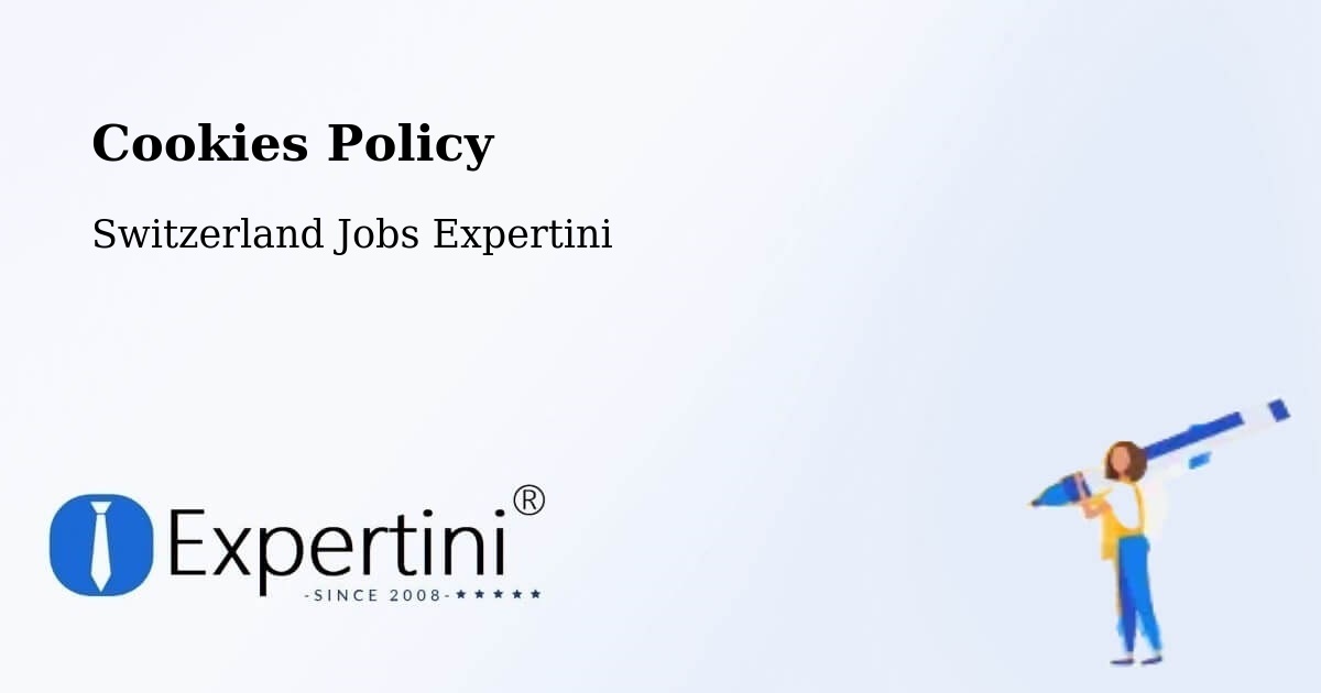 Cookie Policy – Stabio - Switzerland Jobs Expertini