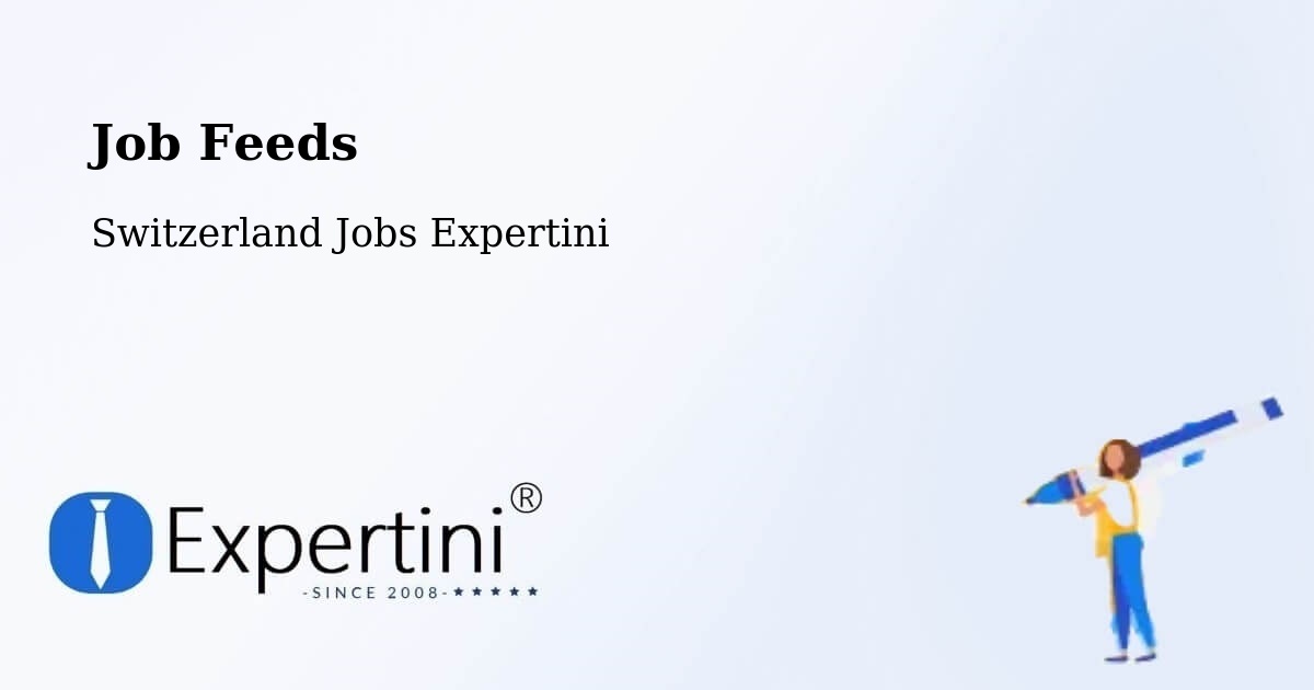 Job Listings Feed – Stabio - Switzerland Jobs Expertini